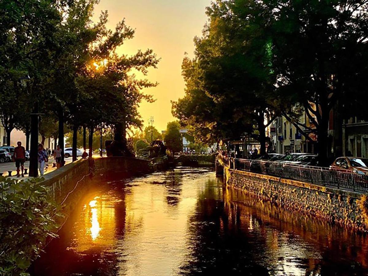 Enfin Arrivés ! * LʼIsle-sur-la-Sorgue
